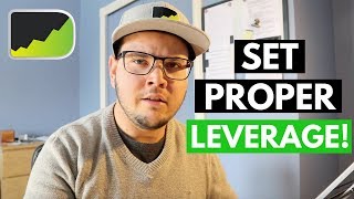 Forex Leverage Explained For Beginners amp Everyone Else [upl. by Reid211]