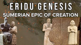 Eridu Genesis  The Sumerian Epic of Creation [upl. by Marlena]