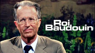 Biographie du Roi Baudouin  1930 à 1993  RTBF [upl. by Alle]