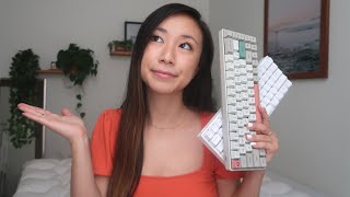 Guide to Mechanical Keyboards for Beginners [upl. by Aisat]