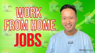 11 Best Work From Home Jobs in Canada NO DEGREE Needed [upl. by Neehsuan]