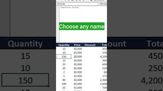 VBA Excel Beginner Guide Create Custom Functions  Class 01【2024】 [upl. by Pucida636]