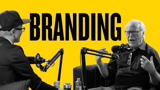 What Is Branding 4 Minute Crash Course [upl. by Gary]