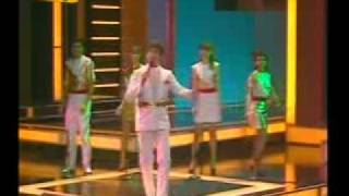 Eurovision 1982 Turkey Neco  Hani [upl. by Mercedes]