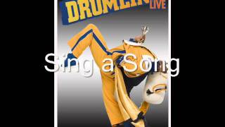 Drumline Live [upl. by Sidnarb]