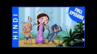 Chhota Bheem  Mothers Day Special Video 2016 [upl. by Ardnod816]