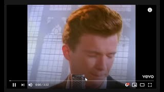 The Smartest RickRoll [upl. by Lsil]