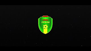 MAURITANIE VS TOGO U20 [upl. by Whitehouse]