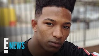 Remembering Etika YouTubers React to His Death  E News [upl. by Cato]