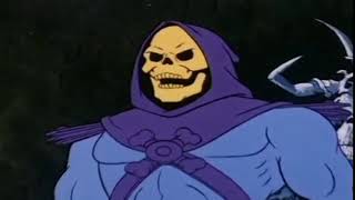 Skeletor Meme [upl. by Vashtee]