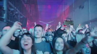 Bicep  Glue Live  Printworks London 2018  Resident Advisor [upl. by Guinevere]