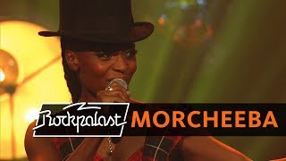 Morcheeba live  Rockpalast  2018 [upl. by Greeson957]