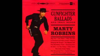 Marty Robbins  Cool Water [upl. by Anner]