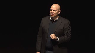 How sports and the media influence our beliefs  Jason Peterson  TEDxYouthColumbia [upl. by Tanya]