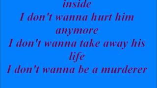 Rihanna Unfaithful Lyrics [upl. by Gillespie]