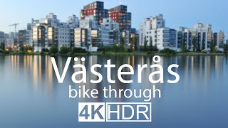 Västerås [upl. by Aseeral]