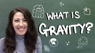 What is Gravity From Newton to Einstein [upl. by Ljoka]