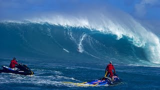 BIG WAVE SURFING COMPILATION 2021 [upl. by Abehsat]