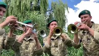 Ukrainian war song quotKolomiyka about Muscovitesquot Lyrics in description [upl. by Violetta]