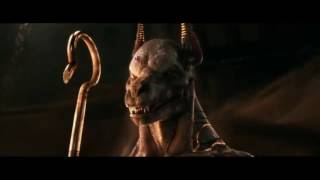 Anubis God Of The Dead  Egyptian Mythology Explained [upl. by Etka]