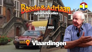 Bassie amp Adriaan Opnamelocaties  Vlaardingen 1 [upl. by Alleuqcaj]