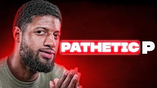 We Need To Stop Paul George [upl. by Anikas669]