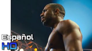 Creed 2  Escena Creed vs wheeler  Español Latino HD [upl. by Charmion]