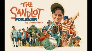 quotTHE SANDLOT FOREVERquot documentary 25th Anniversary [upl. by Utas]