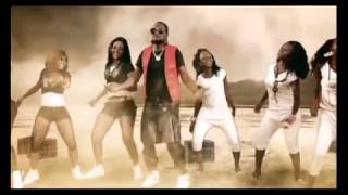 Werrason  Petite Ya Quartier Clip Officiel [upl. by Etteval867]