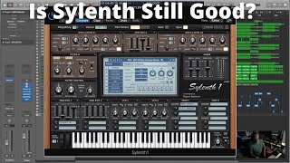 5 Reasons Why Sylenth is Still A MustOwn Synth  This Will Be a Top 5 Analysis of Sylenth1 [upl. by Ellives]