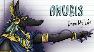 Anubis  The Truth Behind the Egyptian God [upl. by Nyliram986]