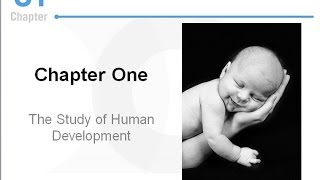 Developmental Psychology  Human Development  CH1 [upl. by Solomon602]