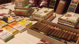 How I spent 1000 on cigars in Cuba [upl. by Naret250]