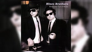 The Blues Brothers  Opening I Cant Turn You Loose Live Version Official Audio [upl. by Annahsat334]