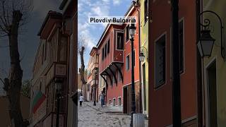 Bulgaria Plovdiv [upl. by Juetta709]