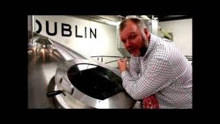 How Irish whiskey is made [upl. by Sladen989]