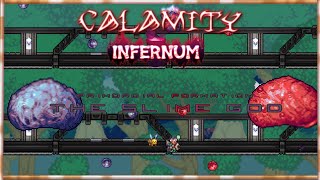 12 The Slime God Infernum Nohit [upl. by Clapper]