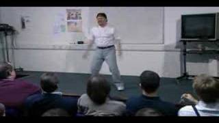 David Brent  Simply the Best [upl. by Harli]