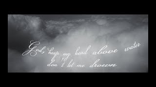 Avril Lavigne  Head Above Water Lyric Video [upl. by Hendrickson]