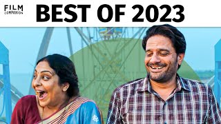 10 Best Hindi Films of 2023 [upl. by Tlihcox]