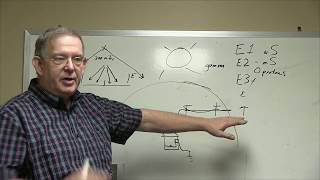 Engineer Tim Carty explains how an EMP — an electromagnetic pulse — works [upl. by Chessa]