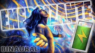 Música que Aumenta la ENERGÍA VITAL y elimina el CANSACIO de tu cuerpo [upl. by Qifar]