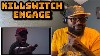 Killswitch Engage  The End Of Heartache  REACTION [upl. by Hak]