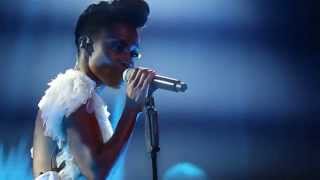 Morcheeba  The Sea LIVE HD [upl. by Packton37]