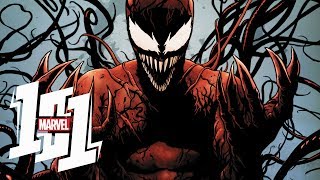 Carnage  Marvel 101 [upl. by Hesky]