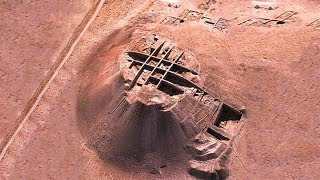 12 Most Mysterious Archaeological Discoveries [upl. by Atisor274]