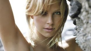 Top 10 Charlize Theron Performances [upl. by Lorant]