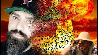 Content Nuke  Keemstar [upl. by Flavian]