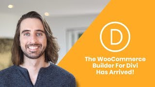 The WooCommerce Builder For Divi Including 16 New WooCommerce Modules [upl. by Hulen]