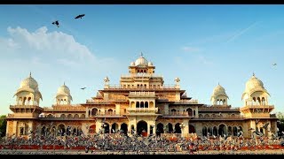 Incredible India  Directors Cut  Travel  CNN [upl. by Andromada328]